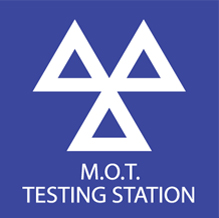 MOT Testing Station Ware