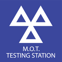 Ware MOT Testing Station